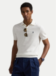 Polo Ralph Lauren Polo s&auml;rk 710980682005 Valge Regular Fit