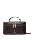 Furla K&auml;ekott Camelia Micro WE00625 BX4255 2460S Tumepruun