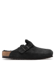 Birkenstock Pl&auml;tud Boston Vl/Sheraling 0259881 Must