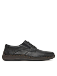 Rieker Poolsaapad 05211-00 Must