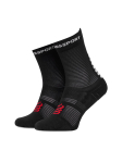 Compressport L&uuml;hikesed sokid Pro Racing V4.0 Run Low XU00047B Must