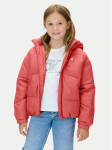 Calvin Klein Jeans Talvejope IG0IG02056 Roosa Regular Fit