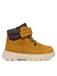 Geox Traperid B Kiddartah Boy B4662E 032FU C2006 S Pruun