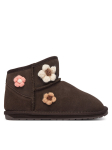 EMU Australia Lumesaapad Daisy K13232 Tumepruun