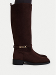 JENNY Ratsasaapad CEO-WS6338-03 Pruun