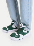 Reebok Tossud EO-BRUTUS 100263449 Roheline