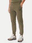 EA7 Emporio Armani Dressip&uuml;ksid 8NPP66 PJVRZ U7014 Khakiv&auml;rviline Regular Fit