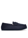Tommy Hilfiger Sussid Hilfiger Driver House Shoe FM0FM06012 Tumesinine