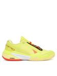 adidas by Stella McCartney J&otilde;usaali jalatsid Barricade JR3283 Kollane
