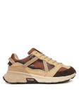 Palladium Tossud Offrunnerstridewp+ 79573-293-M Pruun