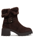 Tamaris Saapad 1-26811-47 Tumepruun