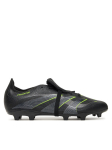 adidas Jalgpallijalatsid Predator League Fold-Over Tongue JI1110 Must