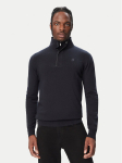 KARL LAGERFELD Kampsun 655005 564399 Tumesinine Regular Fit