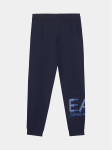 EA7 Emporio Armani Dressip&uuml;ksid 6RBP58 BJ05Z 1554 Tumesinine Regular Fit