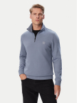 BOSS Kampsun Zetrust  50468926 Sinine Regular Fit
