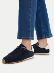 Tommy Hilfiger Tossud Th Bella Low Runner Suede FW0FW09189 Tumesinine