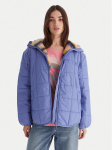 Billabong Kevad-s&uuml;gis jope Happy Camper EBJJK00165 Sinine Regular Fit