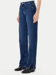 Karl Lagerfeld Jeans Teksad A3W10061 Sinine Straight Fit
