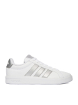 adidas Tossud CEO-GRAND COURT 3.0 J JP9363 Valge