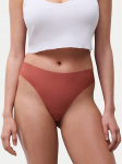 Chantelle Stringid Pulpies C22HG9 Roosa XS_S