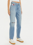 Tommy Jeans Teksad DW0DW19934 Sinine Straight Fit