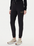 EA7 Emporio Armani Dressip&uuml;ksid 8NTP66 TJ9RZ 1200 Must Regular Fit
