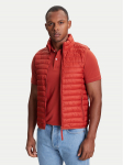 United Colors Of Benetton Vest 2TWDUJ00P Punane Regular Fit
