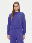 Save The Duck Pluus DF1180W CLEE20 Lilla Relaxed Fit