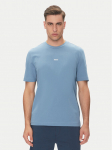 BOSS T-s&auml;rk Tchup 50473278 Sinine Relaxed Fit