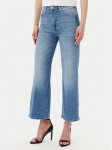JOOP! Jeans Teksad 30046443 Sinine Straight Fit