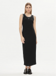 Liu Jo Igap&auml;evane kleit TA4185 J4678 Must Regular Fit