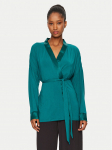 United Colors Of Benetton Hommikumantel 3ZEW3M06Q Roheline