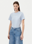 Calvin Klein T-s&auml;rk Hero Logo K20K205448 Sinine Regular Fit XXS