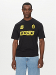 HUGO T-s&auml;rk Nebulop 50541252 Must Regular Fit