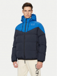 EA7 Emporio Armani Talvejope 6DPB30 PNDOZ 1562 Tumesinine Regular Fit XXL