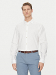 Jack & Jones S&auml;rk Pierre 12270085 Valge Relaxed Fit