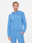 Tommy Hilfiger Pluus 1985 WW0WW40274 Sinine Regular Fit