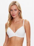 Hunkem&ouml;ller Traadita rinnahoidja Lola 192192 Valge 80E
