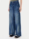 Guess Teksad W5YA2F D5R0D Sinine Baggy Fit