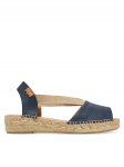 Toni Pons Espadrillid Tala Tumesinine