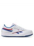 Reebok Tossud Club C Revenge HR0645 Valge