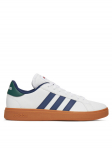 adidas Tossud GRAND COURT BASE 2.0 JH8614 Valge