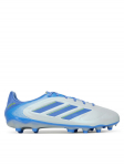 adidas Jalgpallijalatsid Copa Pure 3 League Firm/Multi-Ground ID9050 Tumesinine 48