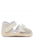 Mayoral Espadrillid 9901 Beež
