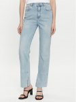Marella Teksad Wleg1 2413181034 Sinine Wide Leg