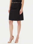 Artigli Midiseelik ACGO000744 Must Regular Fit