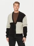 Solid Kardigan Manning 21108282 Must Regular Fit
