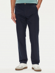 U.S. Polo Assn. Chino-p&uuml;ksid MUP3610 Tumesinine Slim Fit