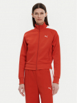 Puma Pluus T7 Always On 629796 Punane Regular Fit