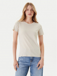 United Colors Of Benetton T-s&auml;rk 3GA2E16A0 Beež Regular Fit